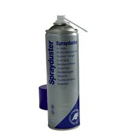 PRODUIT D'ENTRETIEN AF Gaz dépoussiérant SDU 400D