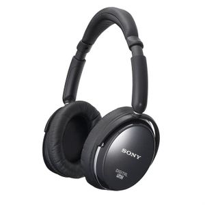 CASQUE / ECOUTEUR SONY MDR-NC500D CASQUE / ECOUTEUR SONY MDR-NC500D