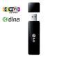 ADAPTATEUR - ANTENNE WIFI - 3G LG AN-WF100E