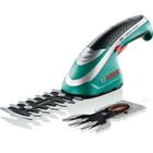 TAILLE-HAIE - SECATEUR  BOSCH Set sculpte-haies et taille-herbes sans fil