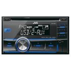  JVC KW-R400E Autoradio 2 DIN CD/USB/Aux