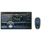  JVC KW-R500E Autoradio 2 DIN CD/USB/Aux/iPod