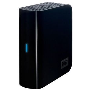 DISQUE DUR EXTERNE Western Digital My Book Essential 750 Go 3.5" DISQUE DUR EXTERNE Western Digital My Book Essential 750 Go 3.5"