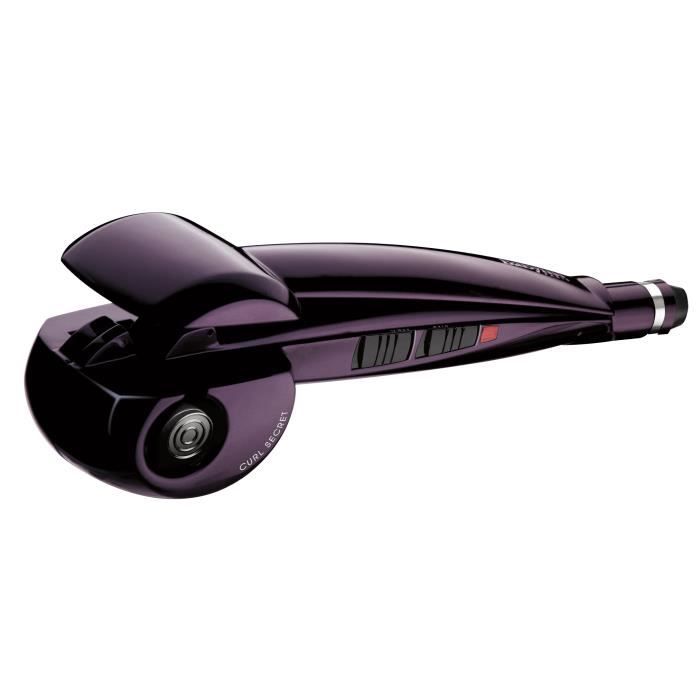 BABYLISS C1000E Curl Secret Achat / Vente fer a friser