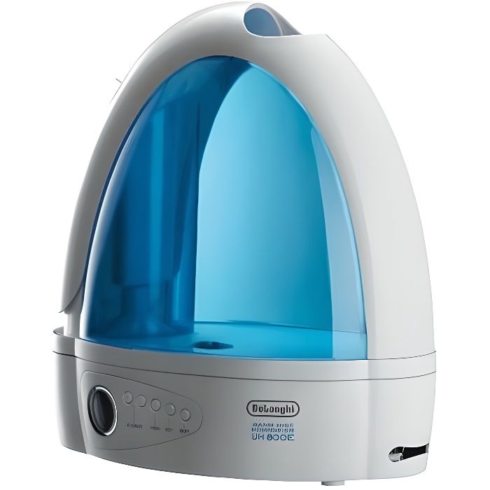 DELONGHI UH 800 E Humidificateur Achat / Vente humidificateur élect