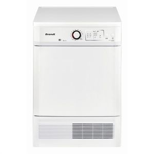 SÈCHE-LINGE BRANDT EFE8500F