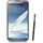 SMARTPHONE Samsung Galaxy Note 2 gris SMARTPHONE Samsung Galaxy Note 2 gris