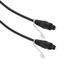 CABLES & CONNECTIQUES THOMSON KCA400G Câble Optique Toslink 1.5m