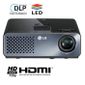 VIDEOPROJECTEUR LG HW300 G