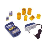 ADAPTATEUR SECTEUR - ADAPTATEUR ALLUME CIGARE RS900G
