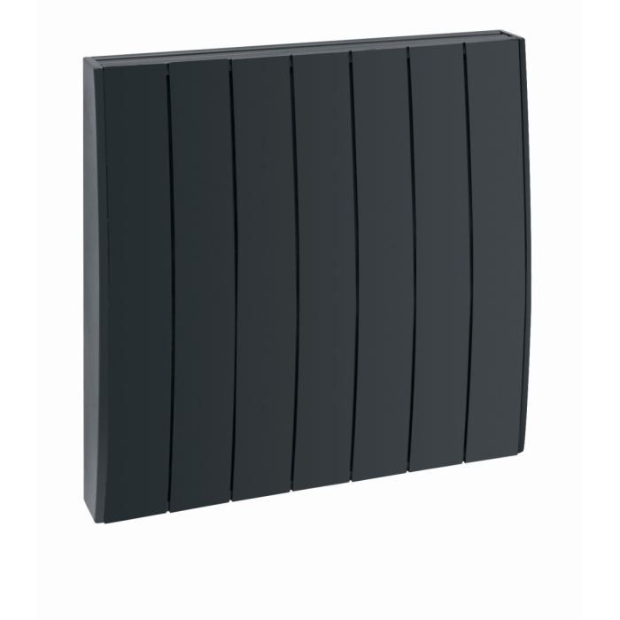 Radiateur inertie fonte 1000w - Achat Vente Radiateur