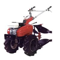  Motoculteur transformable