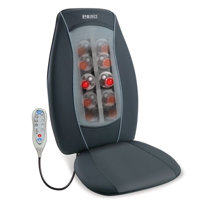 HOMEDICS SBM300H Achat / Vente appareil de massage Cdiscount
