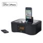 STATION D'ACCUEIL Logitech Clock Radio Dock S400i