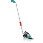 TAILLE-HAIE - SECATEUR  BOSCH Isio Set 2 lames + manche