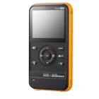 CAMESCOPE Caméscope Samsung W300 Jaune