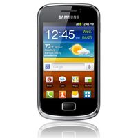 SMARTPHONE SAMSUNG S6500 Galaxy Mini 2 Jaune