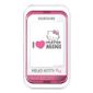 SMARTPHONE SAMSUNG C 3300 Player Mini Hello Kitty