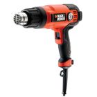 DÉCAPEUR BLACK&DECKER Décapeur thermique 200W KX2200K