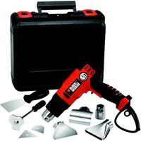 BLACK&DECKER Décapeur thermique 200W KX2200K BLACK&DECKER Décapeur thermique 200W KX2200K