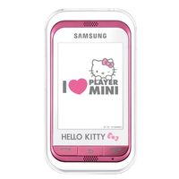 SMARTPHONE SAMSUNG C 3300 Player Mini Hello Kitty