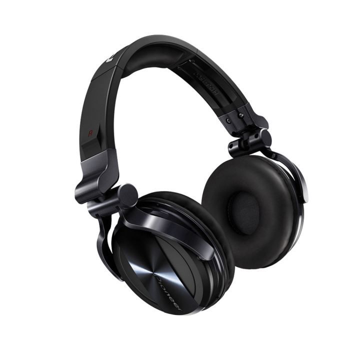 PIONEER HDJ 1500 Noir Casque audio stéréo casque écouteur audio