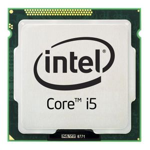Intel® Core™i5 2500K SandyBridge