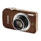 APPAREIL PHOTO NUMERIQUE Canon IXUS 1000 HS Marron