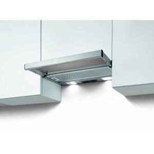 BROAN HT900M - Hotte tiroir - Evacuation / Recyclage