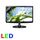 ECRAN PC Samsung SyncMaster S19A100N