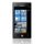 SMARTPHONE SAMSUNG SGH-I8700 Omnia 7 Noir