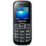 Téléphone portable SAMSUNG E 1200 Noir