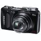 APPAREIL PHOTO NUMERIQUE FUJIFILM F600 Noir