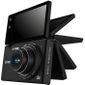 COMPACT Appareil photo SAMSUNG Multiview MV800 NOIR