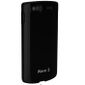 ACCESSOIRES TELEPHONIE Samsung Coque Wave 3 Noir