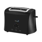 GRILLE-PAIN - TOASTER  HARPER HGP400 Noir