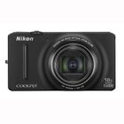  NIKON COOLPIX S9200 Compact - Noir
