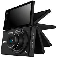 COMPACT Appareil photo SAMSUNG Multiview MV800 NOIR