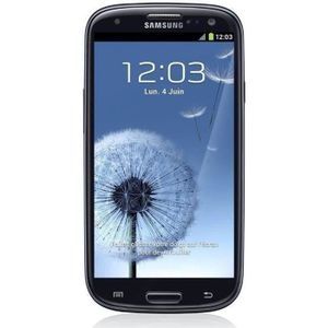 SMARTPHONE Samsung Galaxy S3 i9300 Noir SMARTPHONE Samsung Galaxy S3 i9300 Noir