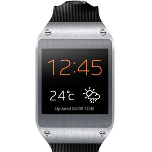MONTRE CONNECTEE Samsung Galaxy Gear Noir MONTRE CONNECTEE Samsung Galaxy Gear Noir