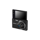 COMPACT Appareil photo SAMSUNG Multiview MV800 NOIR