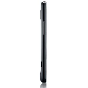 SAMSUNG SGH-I9100 Galaxy S II G Noir