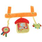 ARCHE A ATTACHER NICOTOY Barre de jeux
