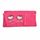 SERVIETTES DE BAIN serviette de toilette + gant HELLO KITTY Rose