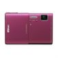 APPAREIL PHOTO NUMERIQUE NIKON S100 Pink
