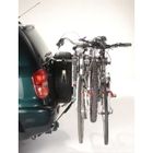 PORTE-VELO - ACCESSOIRES PORTE-VELO Porte vélos hayon 4x4 - 3 vélos
