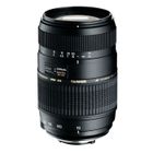 OBJECTIF REFLEX & FLASH TAMRON AF 70-300 mm/f4-5.6 LD Macro pour PENTAX