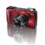 FUJI FinePix F500 EXR rouge