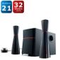 ENCEINTES PC Edifier Enceintes M3200