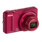 APPAREIL PHOTO NUMERIQUE Appareil photo numérique NIKON COOLPIX S9100